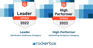 g2 marketing attribution and analytics awards 2022