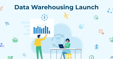 rockerbox launches data warehousing