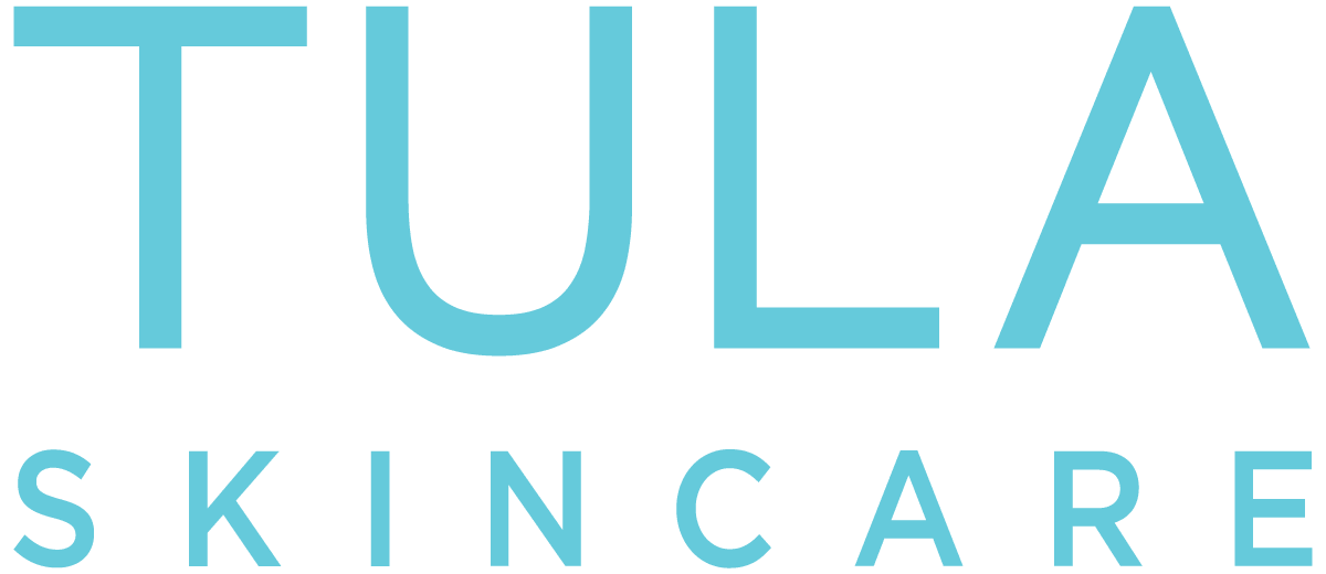 TULA Skincare Logo